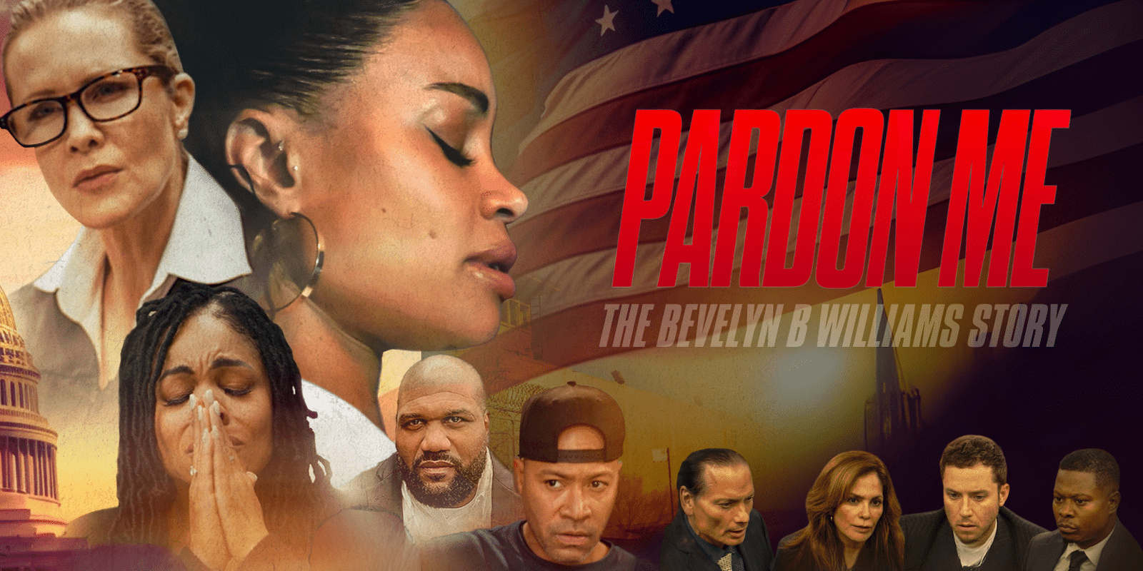 Pardon Me — Fort Walton Beach, FL — Sun, Nov 16, 1:30pm